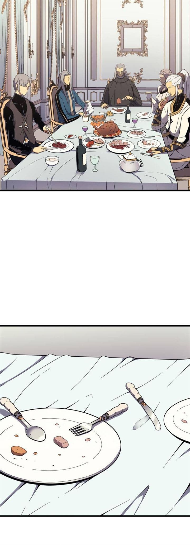 The Great Mage Returns After 4000 Years Chapter 110 page 40
