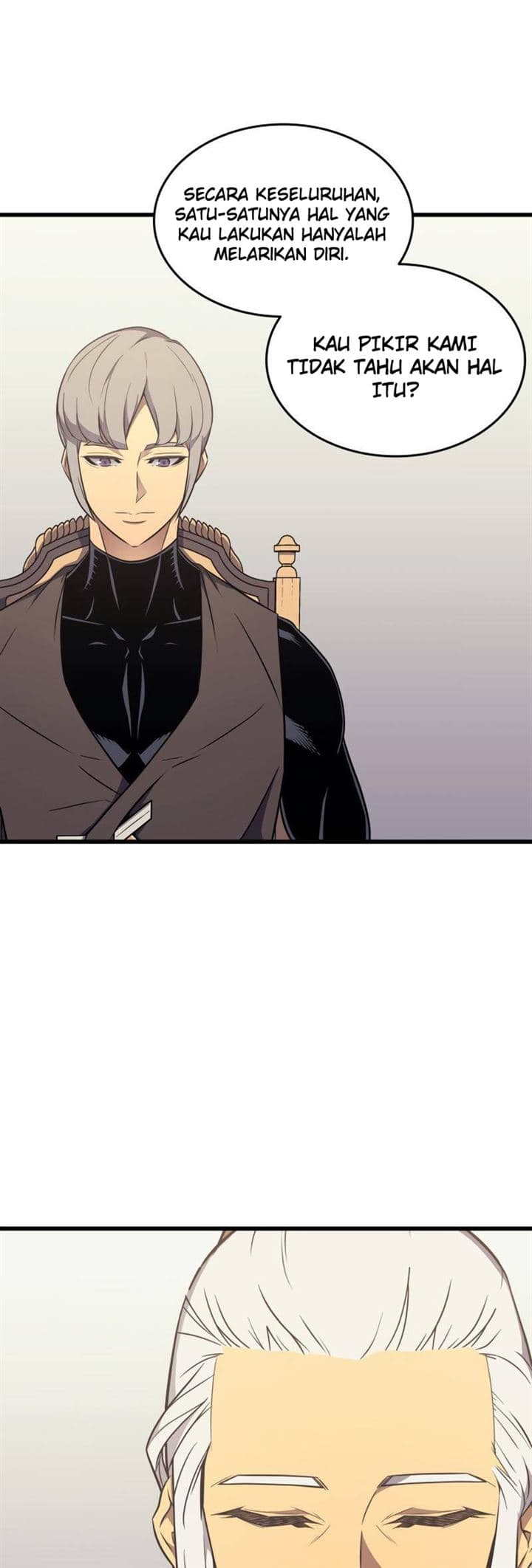 The Great Mage Returns After 4000 Years Chapter 110 page 46
