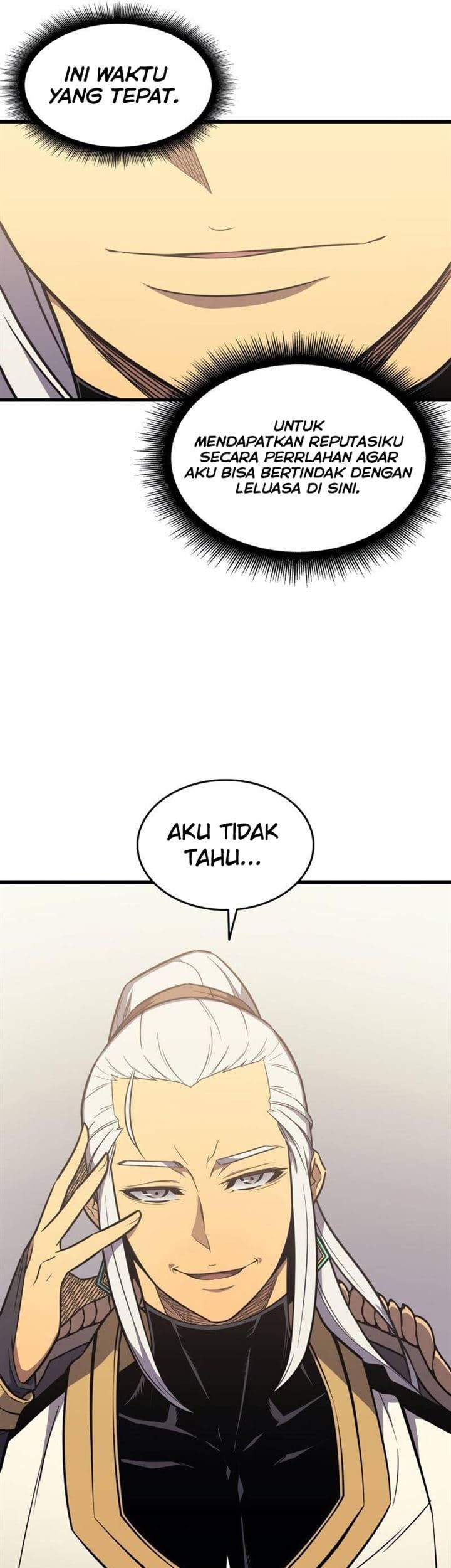The Great Mage Returns After 4000 Years Chapter 110 page 51