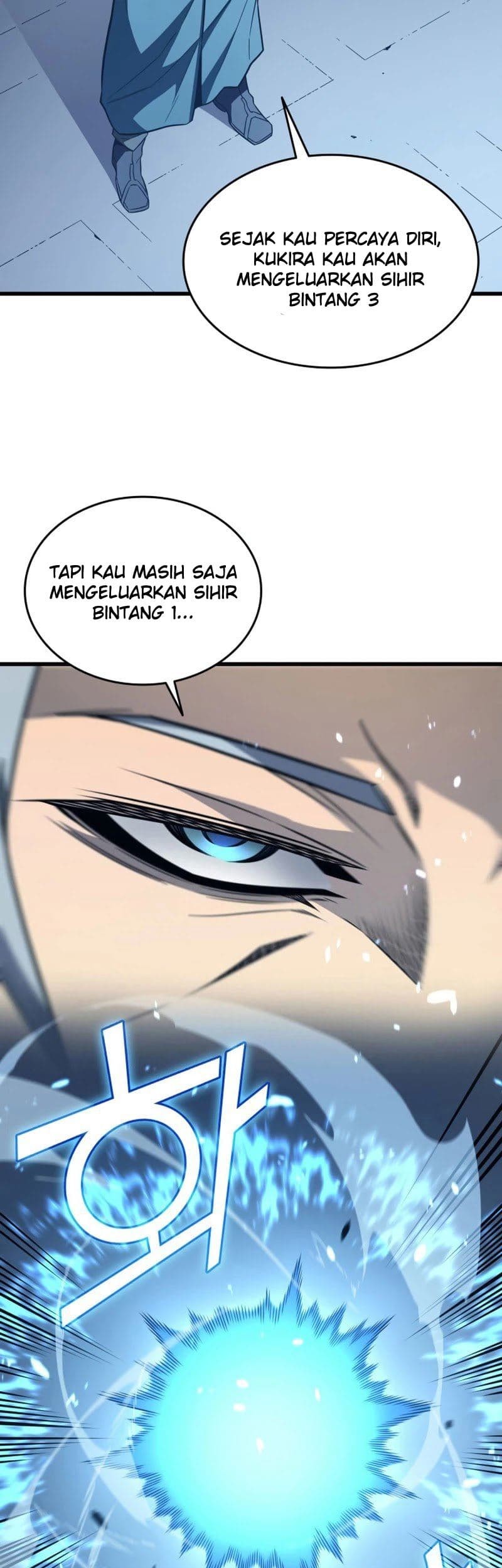 The Great Mage Returns After 4000 Years Chapter 111 page 25