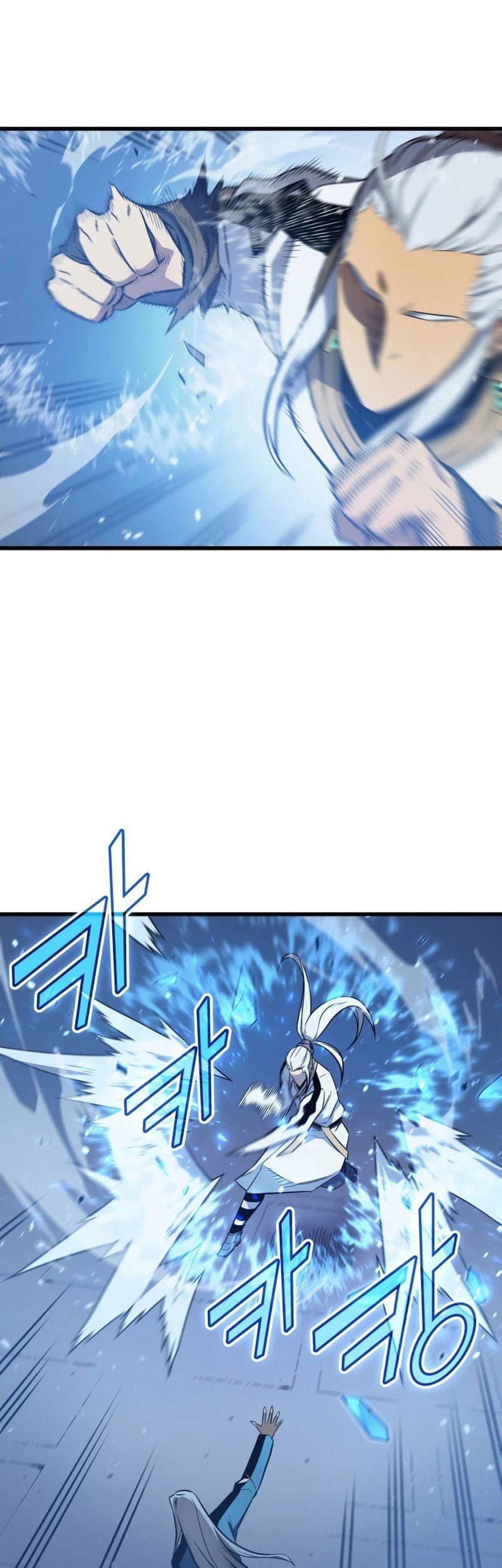 The Great Mage Returns After 4000 Years Chapter 111 page 35