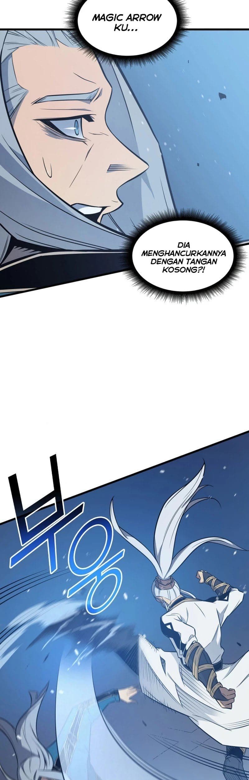 The Great Mage Returns After 4000 Years Chapter 111 page 37