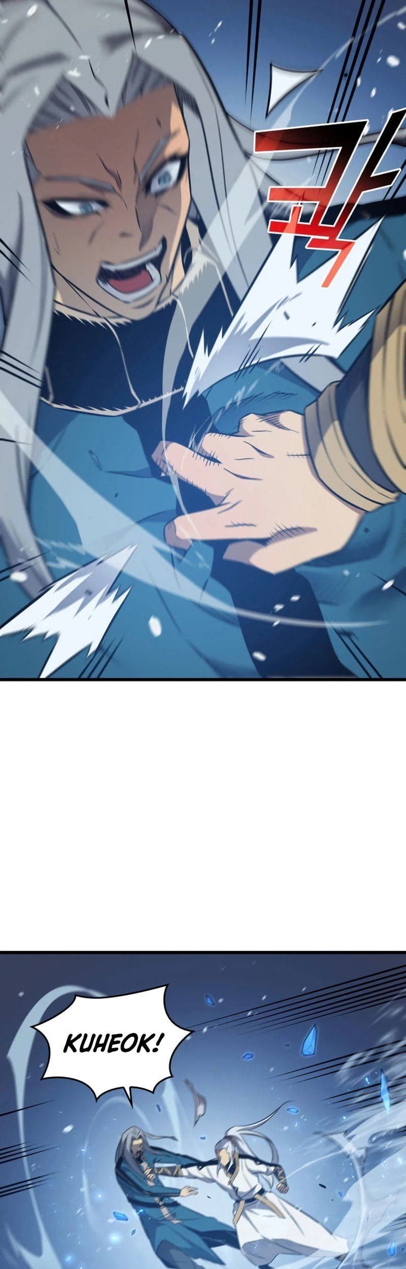 The Great Mage Returns After 4000 Years Chapter 111 page 41
