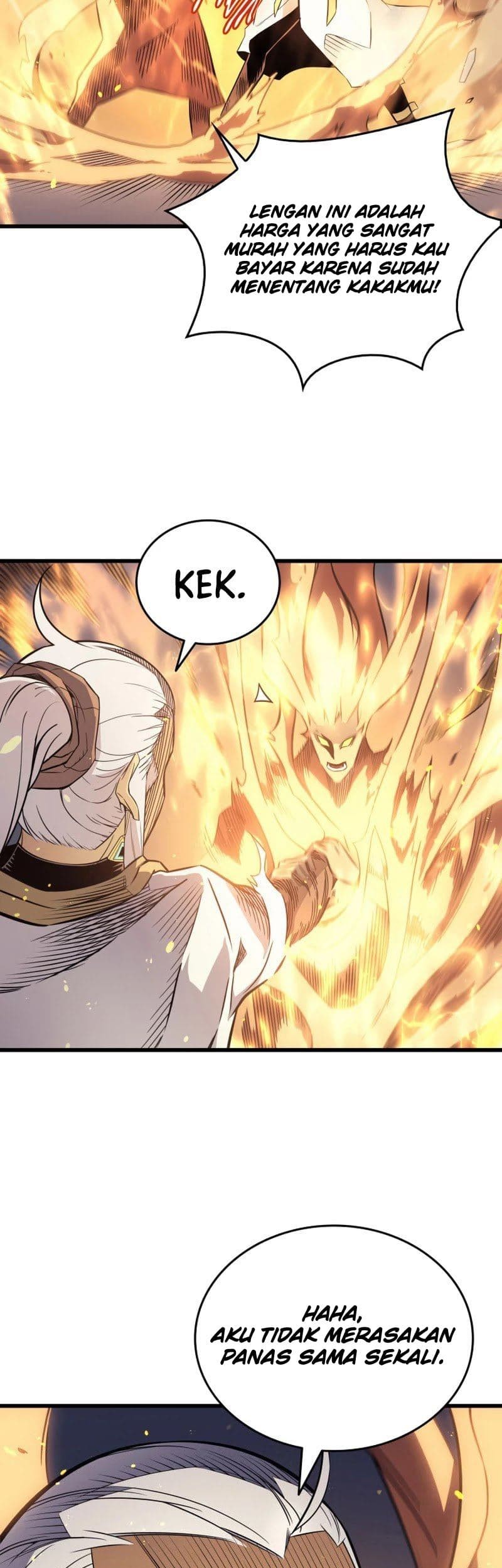 The Great Mage Returns After 4000 Years Chapter 111 page 47