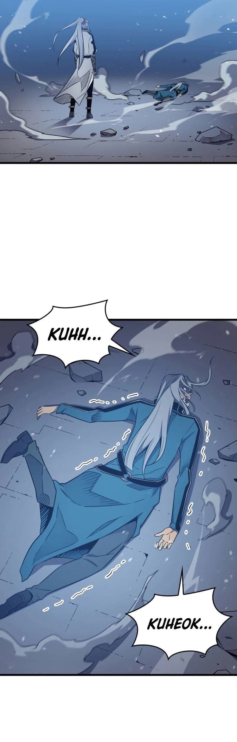 The Great Mage Returns After 4000 Years Chapter 111 page 53