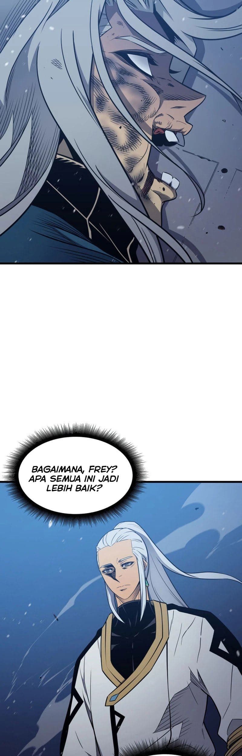 The Great Mage Returns After 4000 Years Chapter 111 page 55
