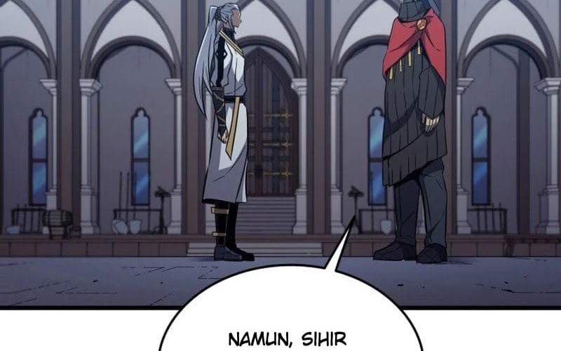 The Great Mage Returns After 4000 Years Chapter 111 page 60