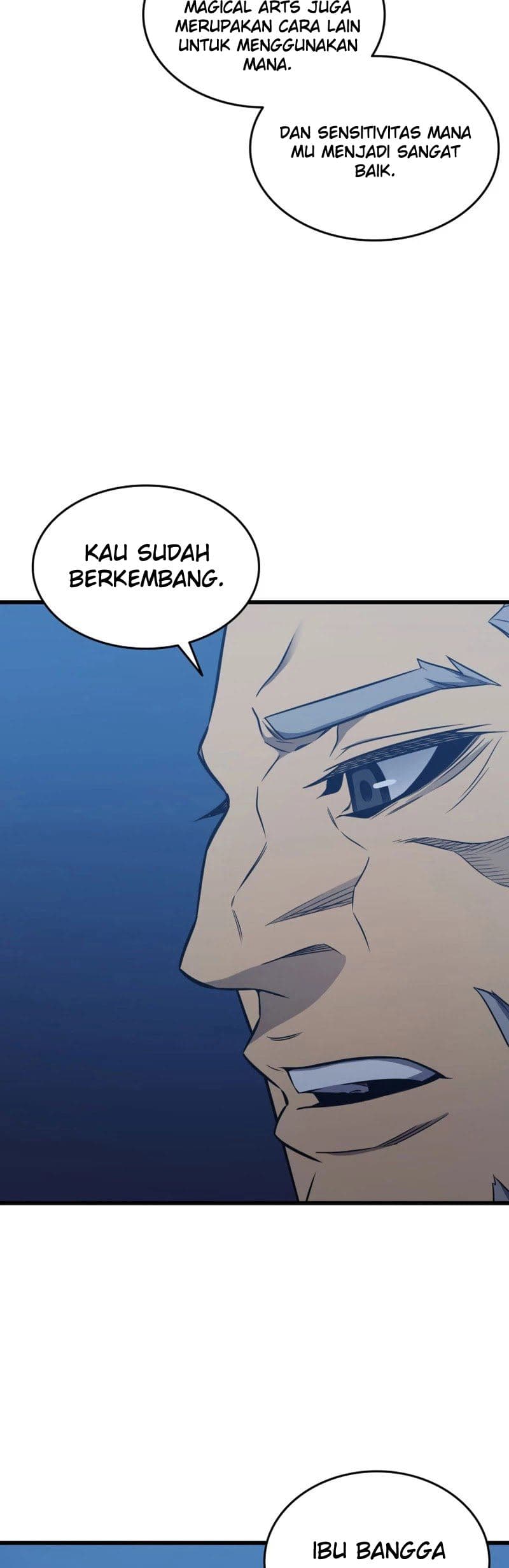 The Great Mage Returns After 4000 Years Chapter 111 page 61