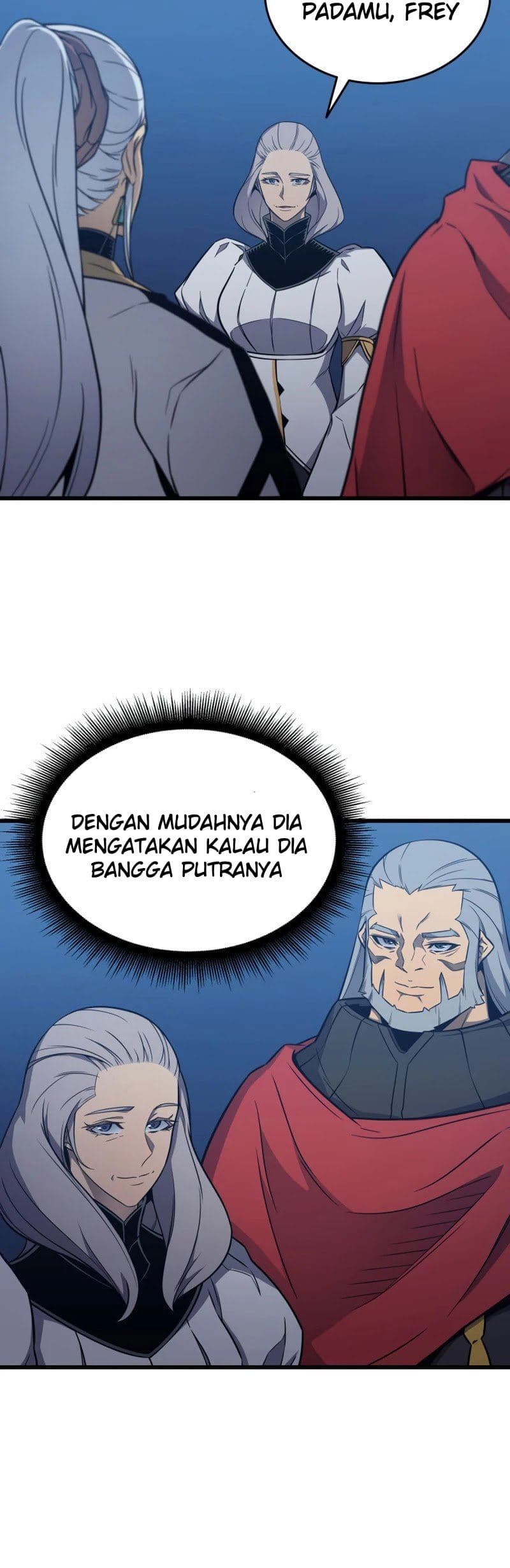 The Great Mage Returns After 4000 Years Chapter 111 page 62