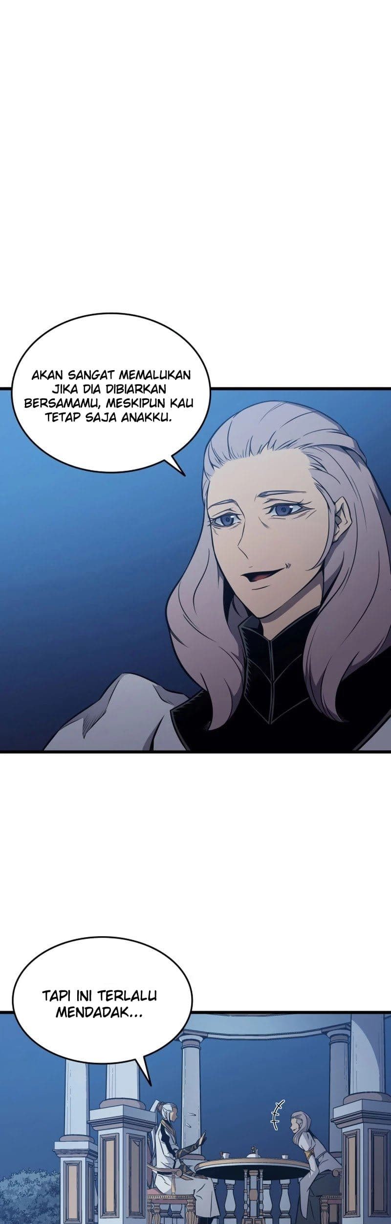 The Great Mage Returns After 4000 Years Chapter 111 page 71