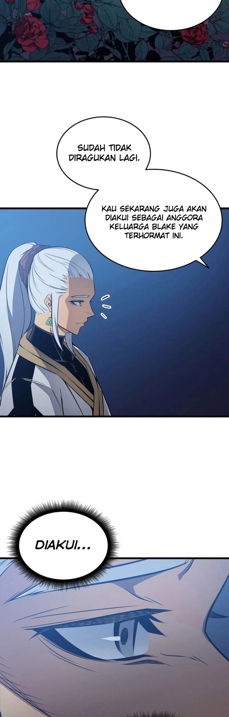 The Great Mage Returns After 4000 Years Chapter 111 page 73
