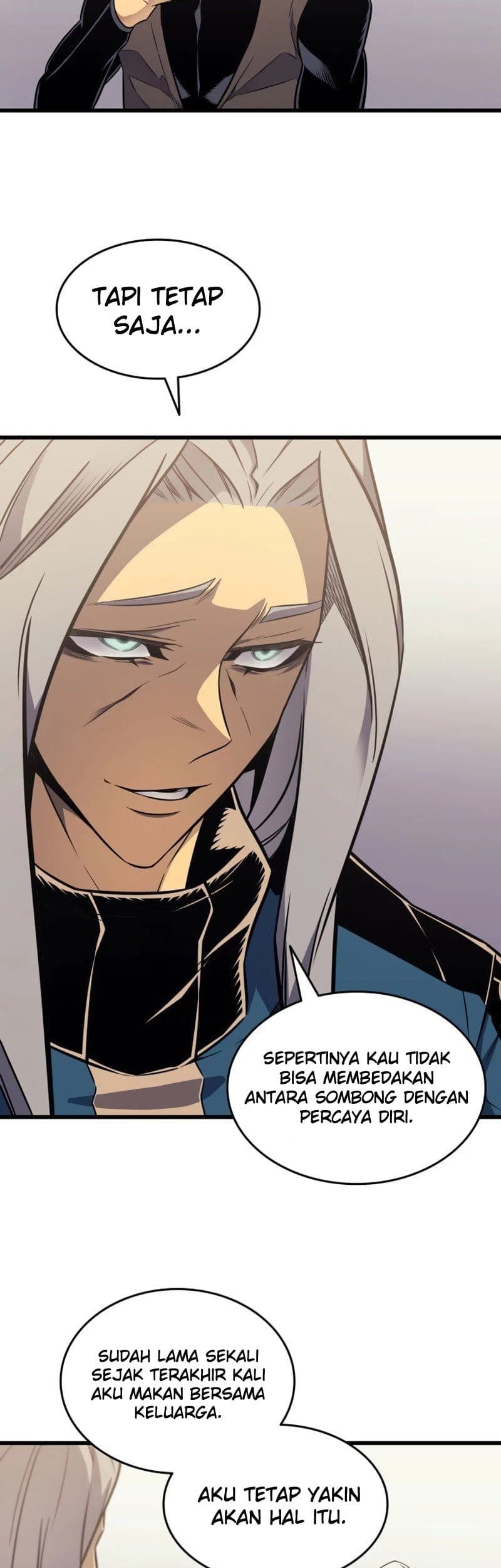 The Great Mage Returns After 4000 Years Chapter 111 page 5