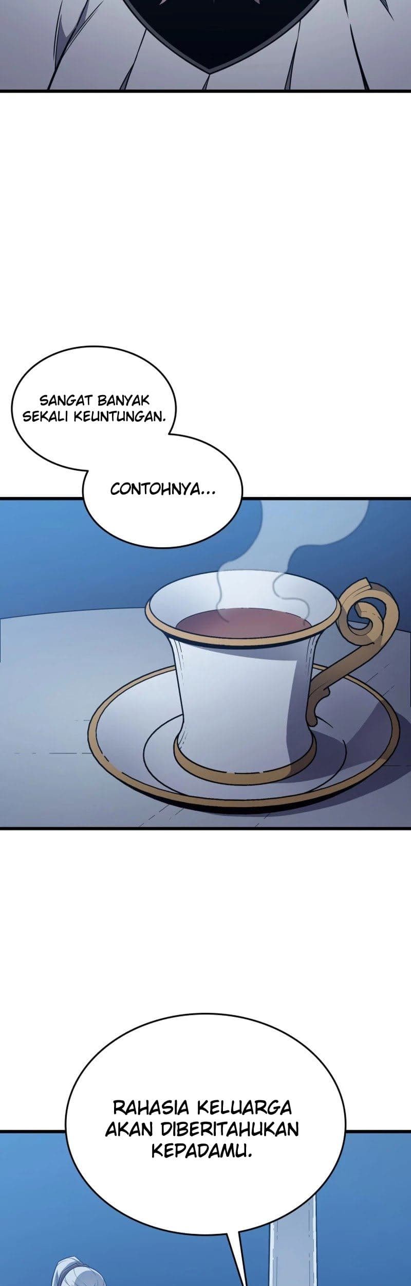 The Great Mage Returns After 4000 Years Chapter 111 page 77