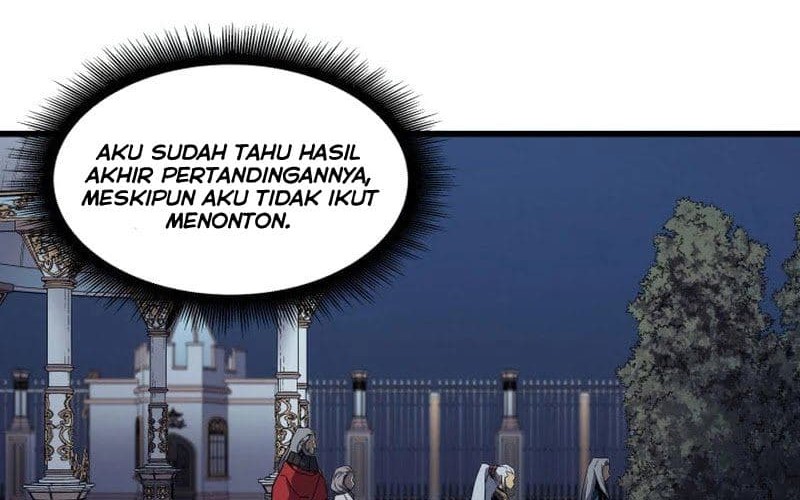 The Great Mage Returns After 4000 Years Chapter 111 page 14