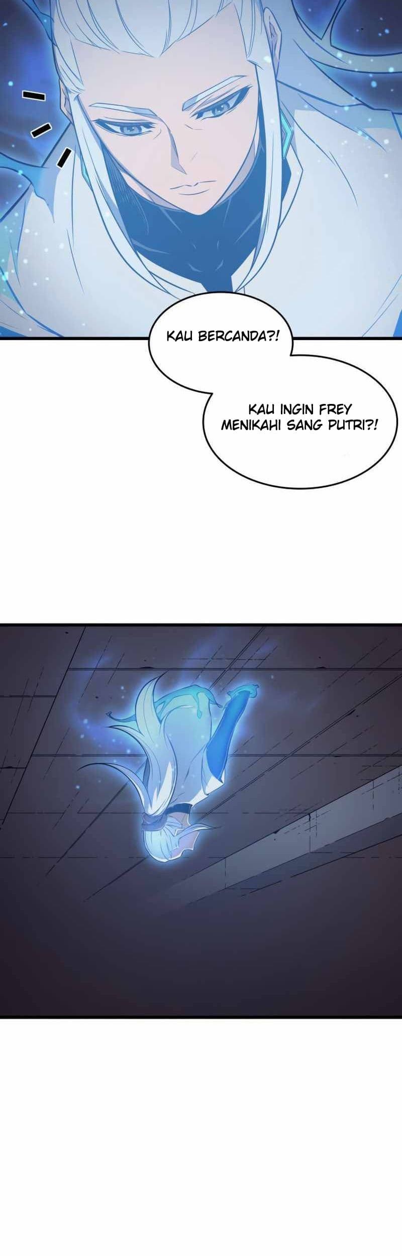 The Great Mage Returns After 4000 Years Chapter 112 page 21