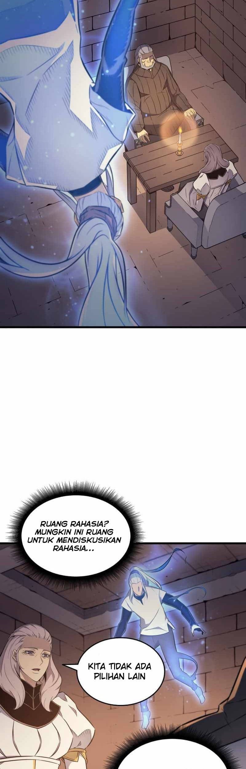 The Great Mage Returns After 4000 Years Chapter 112 page 23
