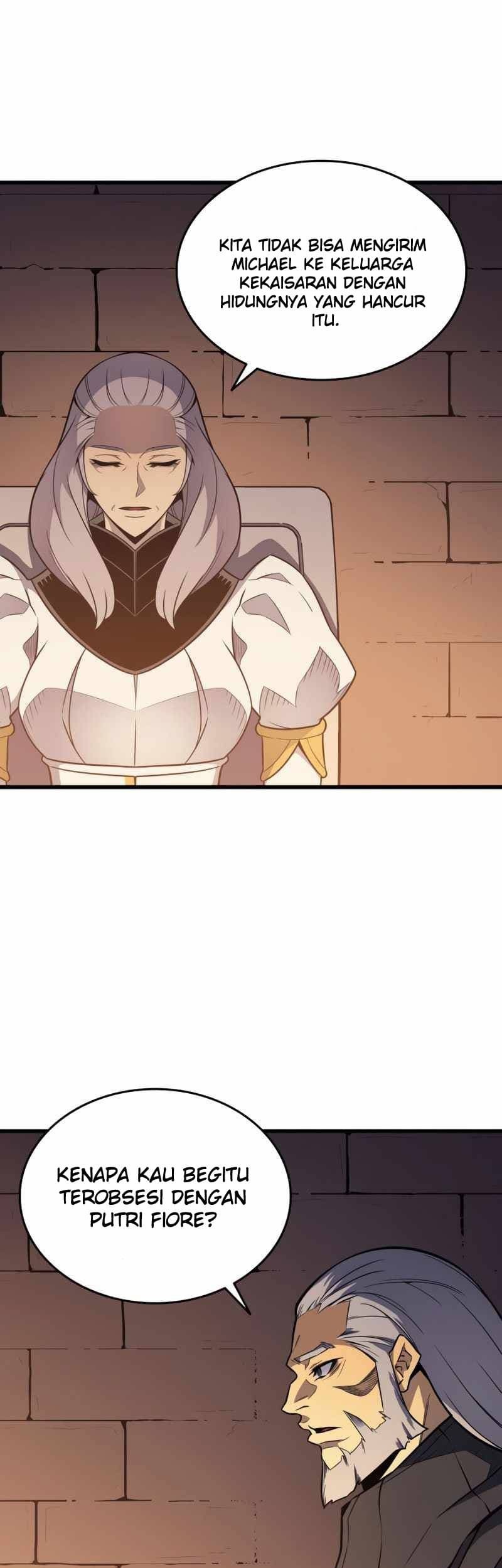 The Great Mage Returns After 4000 Years Chapter 112 page 25
