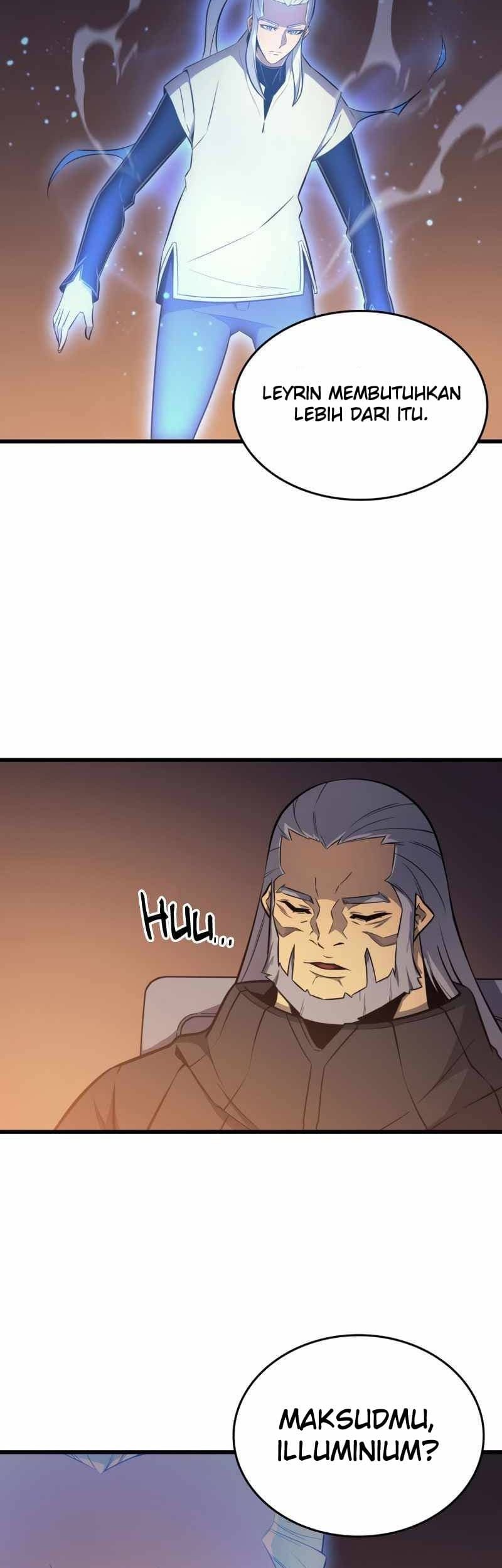 The Great Mage Returns After 4000 Years Chapter 112 page 29