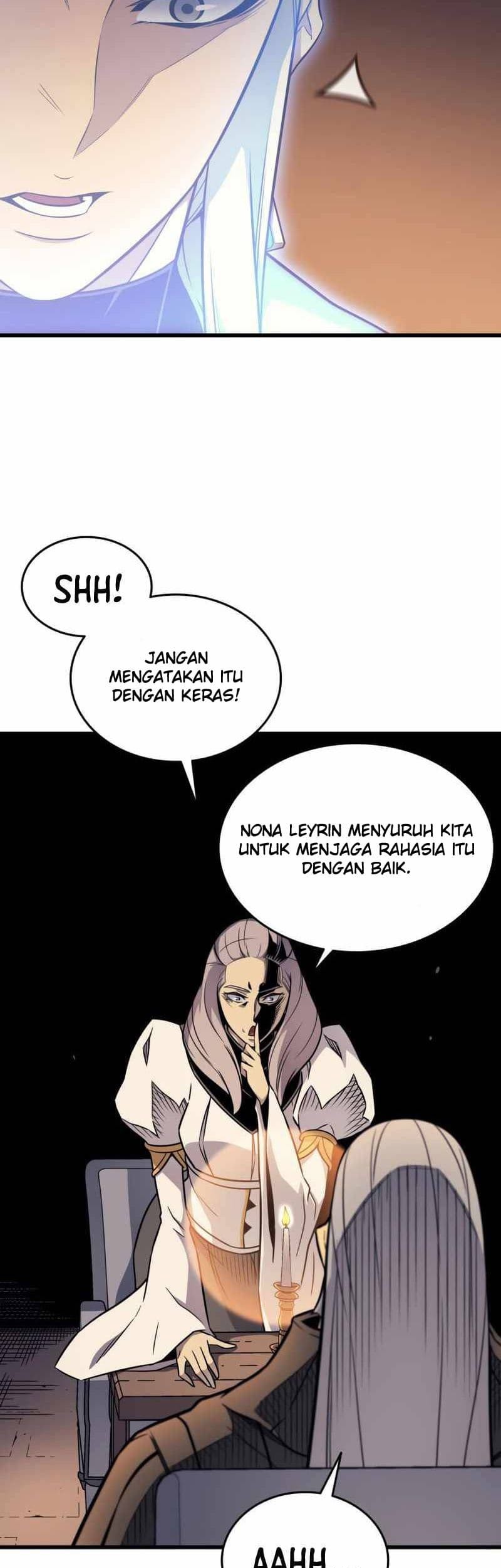 The Great Mage Returns After 4000 Years Chapter 112 page 31