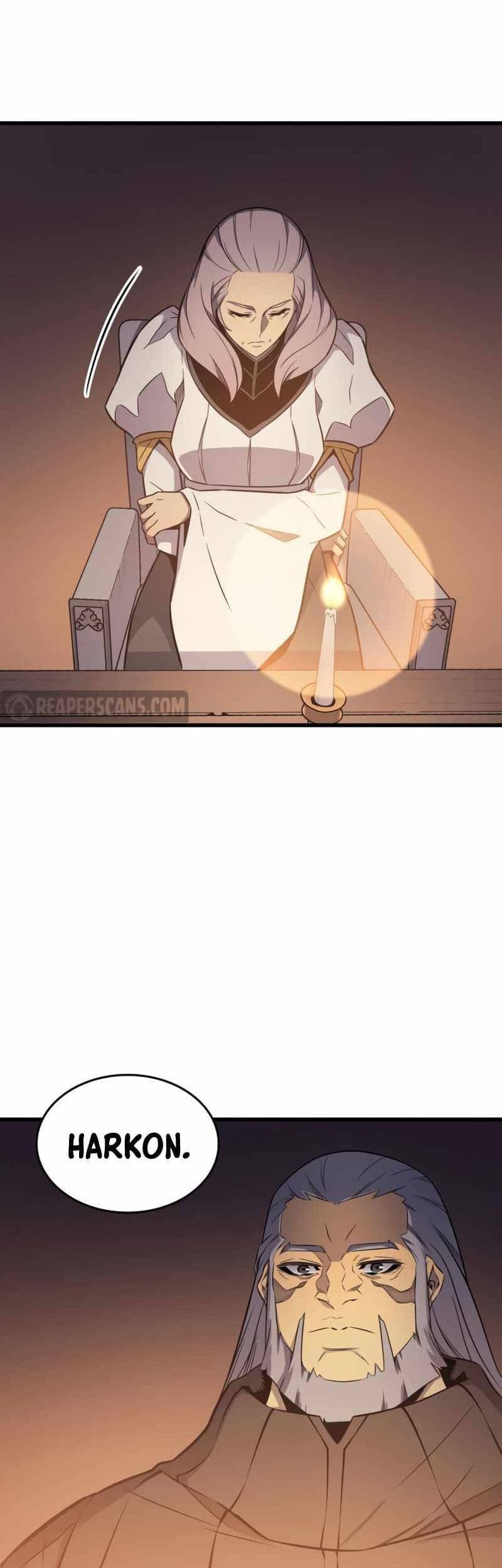 The Great Mage Returns After 4000 Years Chapter 112 page 35