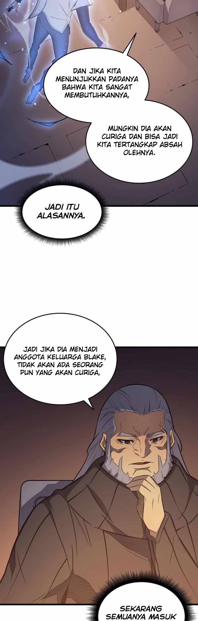 The Great Mage Returns After 4000 Years Chapter 112 page 39