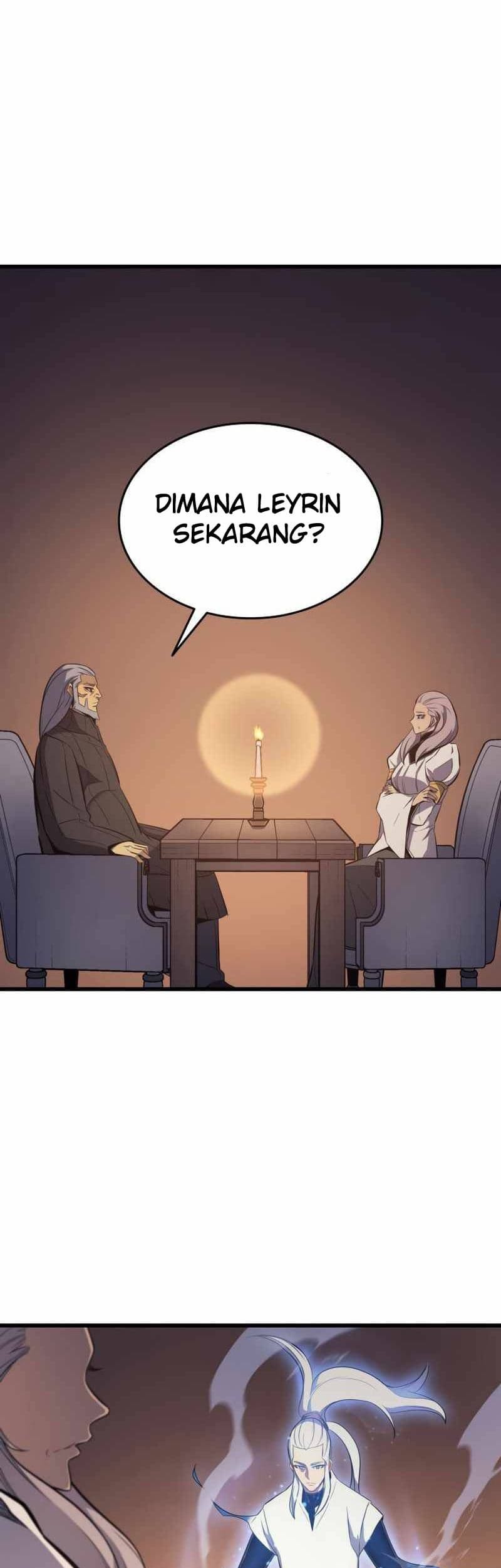 The Great Mage Returns After 4000 Years Chapter 112 page 43