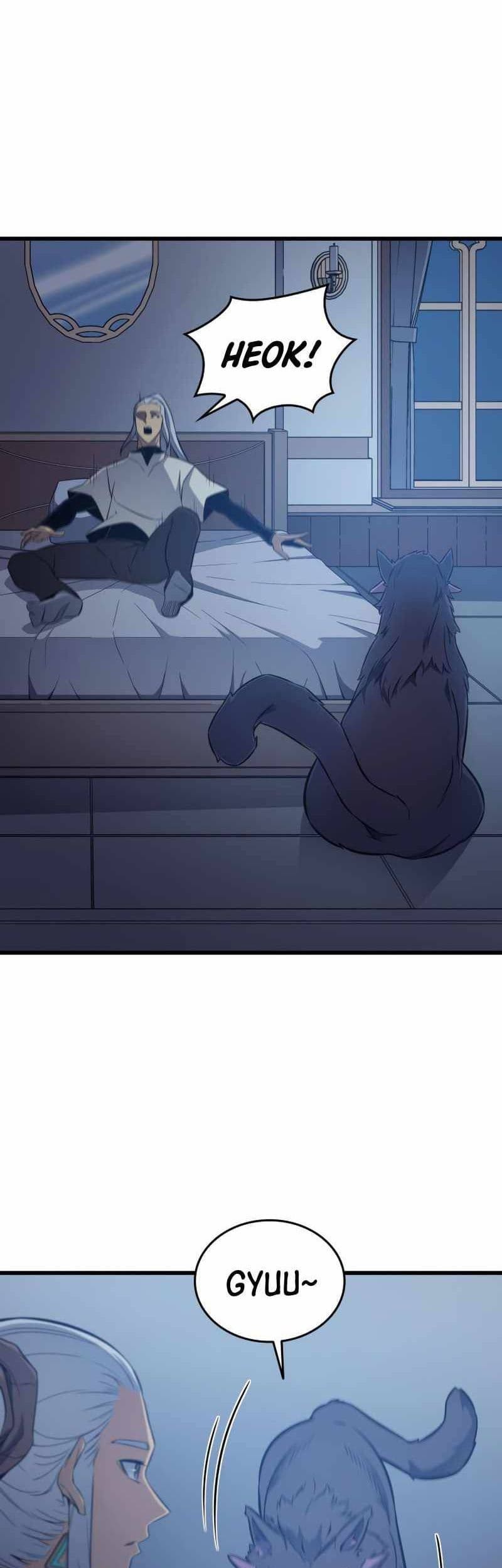The Great Mage Returns After 4000 Years Chapter 112 page 51