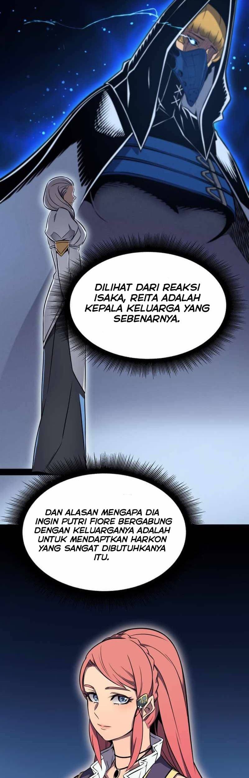 The Great Mage Returns After 4000 Years Chapter 112 page 55