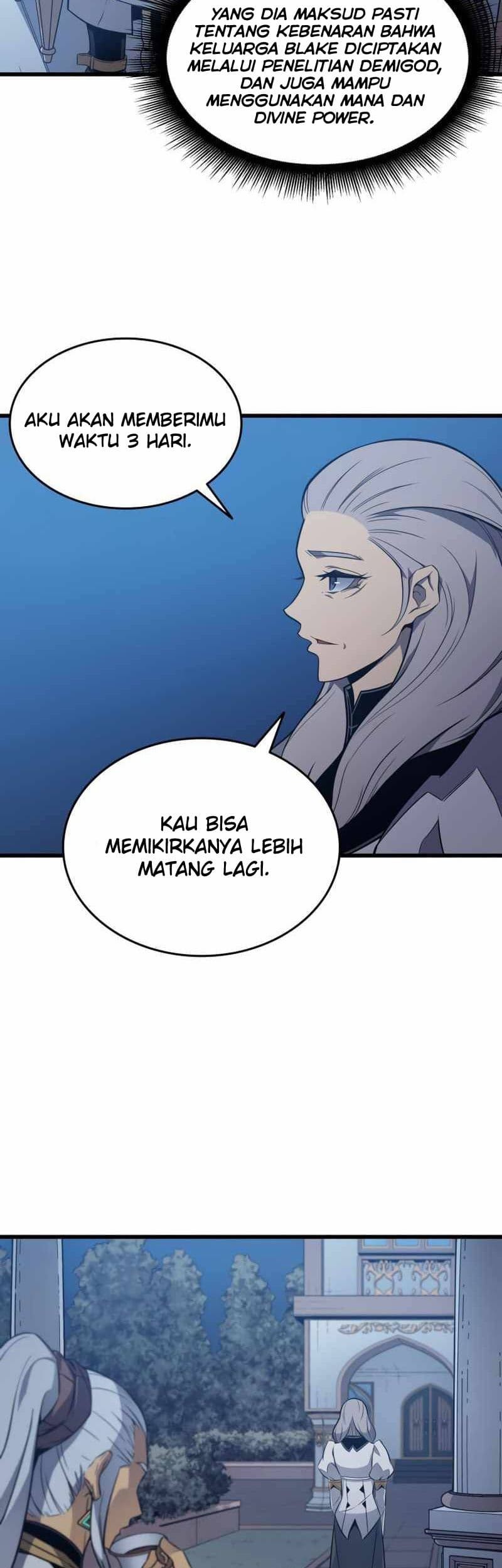 The Great Mage Returns After 4000 Years Chapter 112 page 3