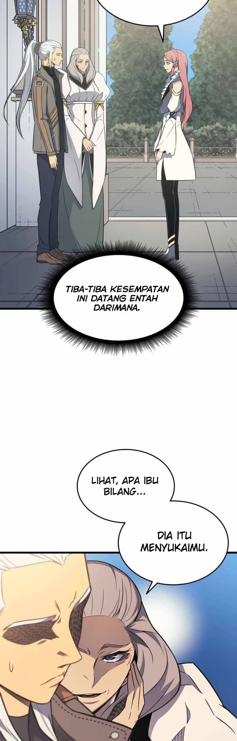 The Great Mage Returns After 4000 Years Chapter 112 page 63