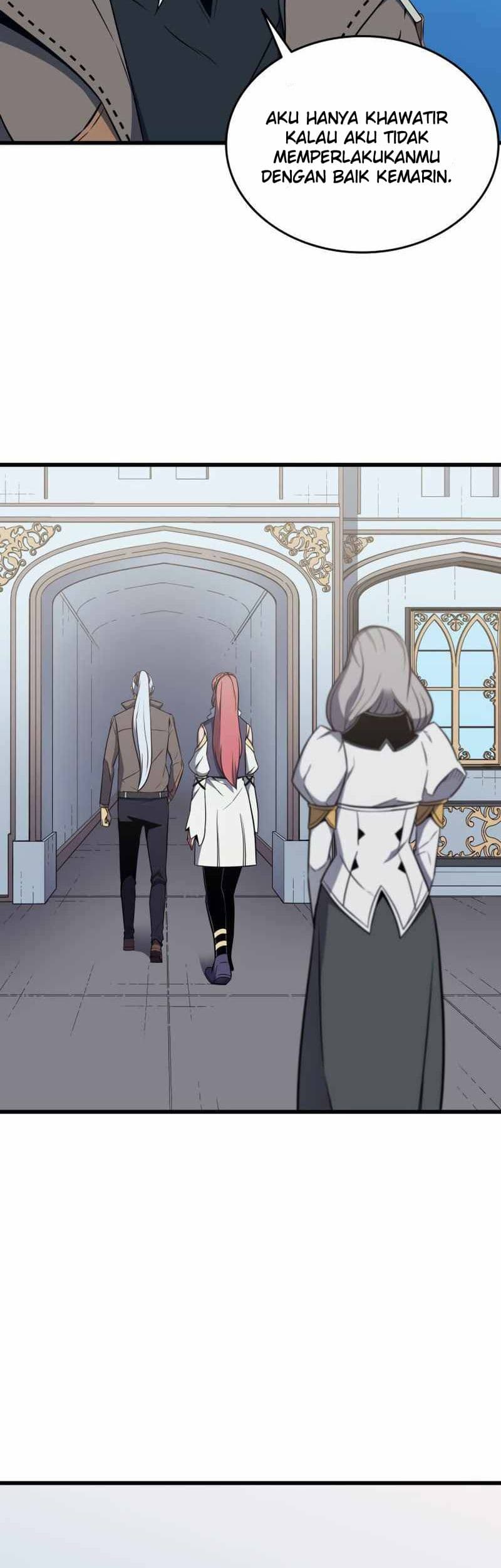 The Great Mage Returns After 4000 Years Chapter 112 page 66