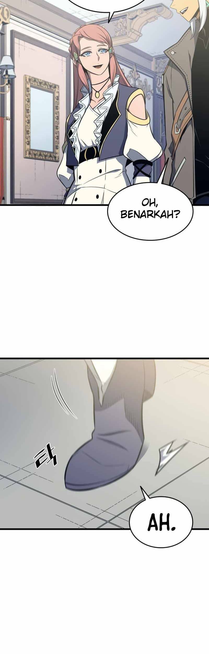 The Great Mage Returns After 4000 Years Chapter 112 page 68