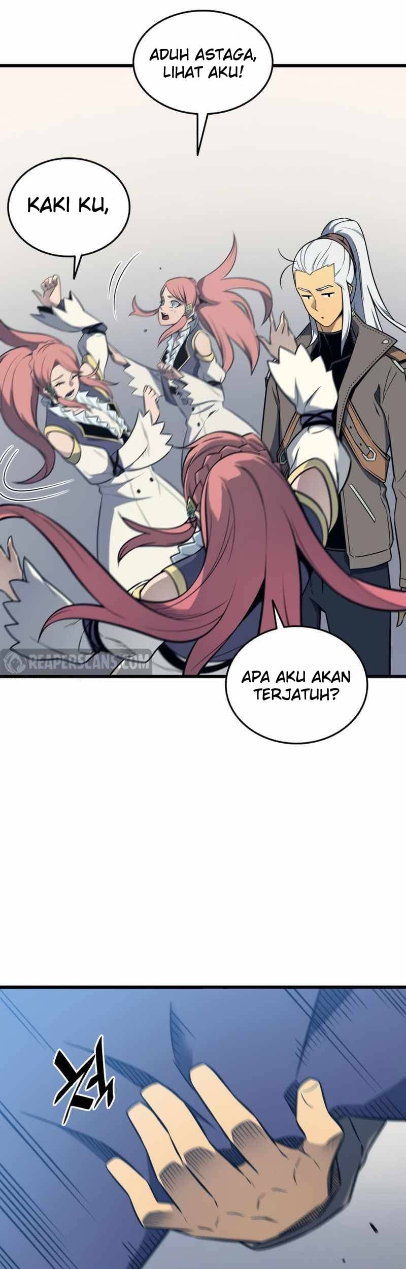 The Great Mage Returns After 4000 Years Chapter 112 page 69