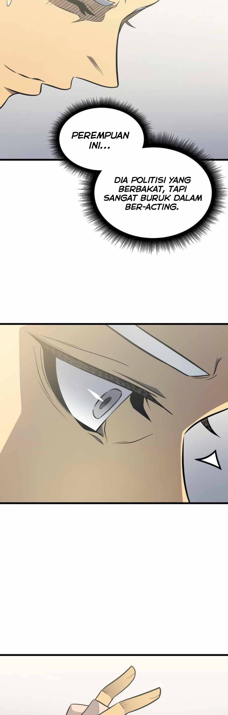 The Great Mage Returns After 4000 Years Chapter 112 page 71