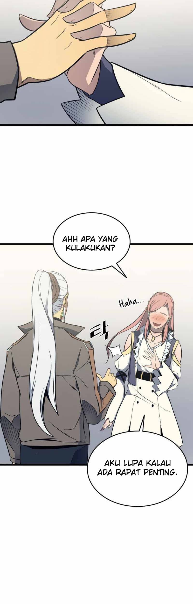 The Great Mage Returns After 4000 Years Chapter 112 page 72