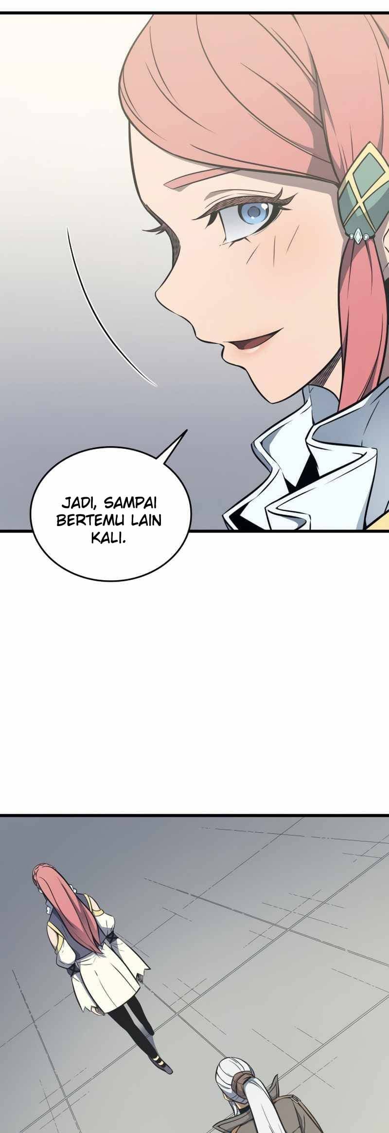 The Great Mage Returns After 4000 Years Chapter 112 page 73