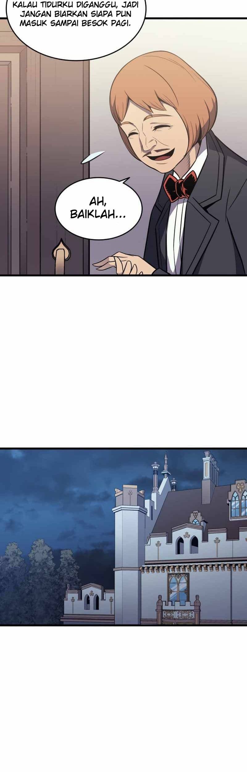 The Great Mage Returns After 4000 Years Chapter 112 page 11