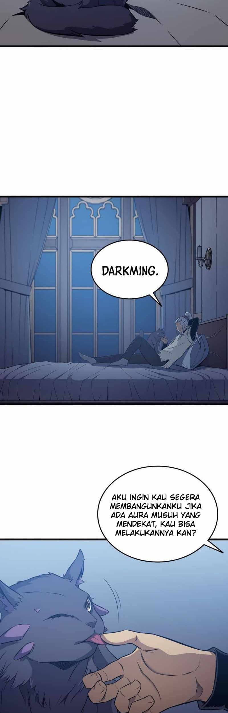 The Great Mage Returns After 4000 Years Chapter 112 page 13