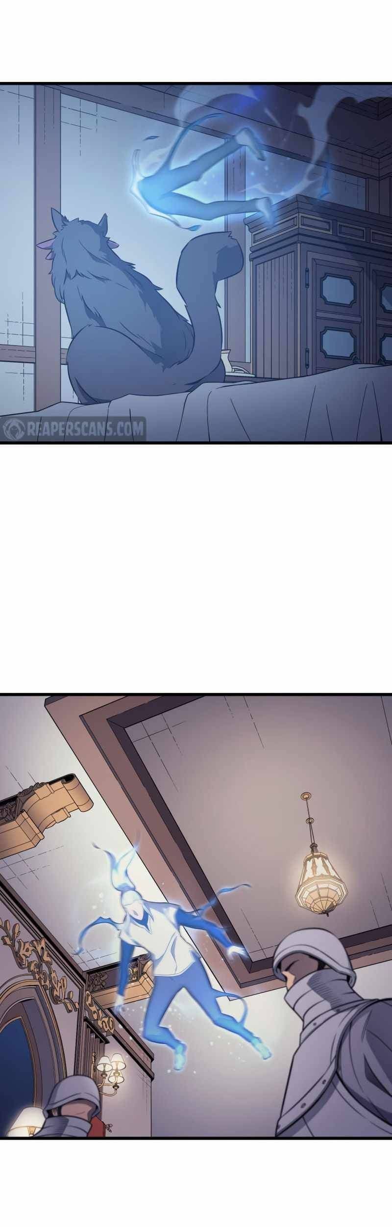 The Great Mage Returns After 4000 Years Chapter 112 page 17