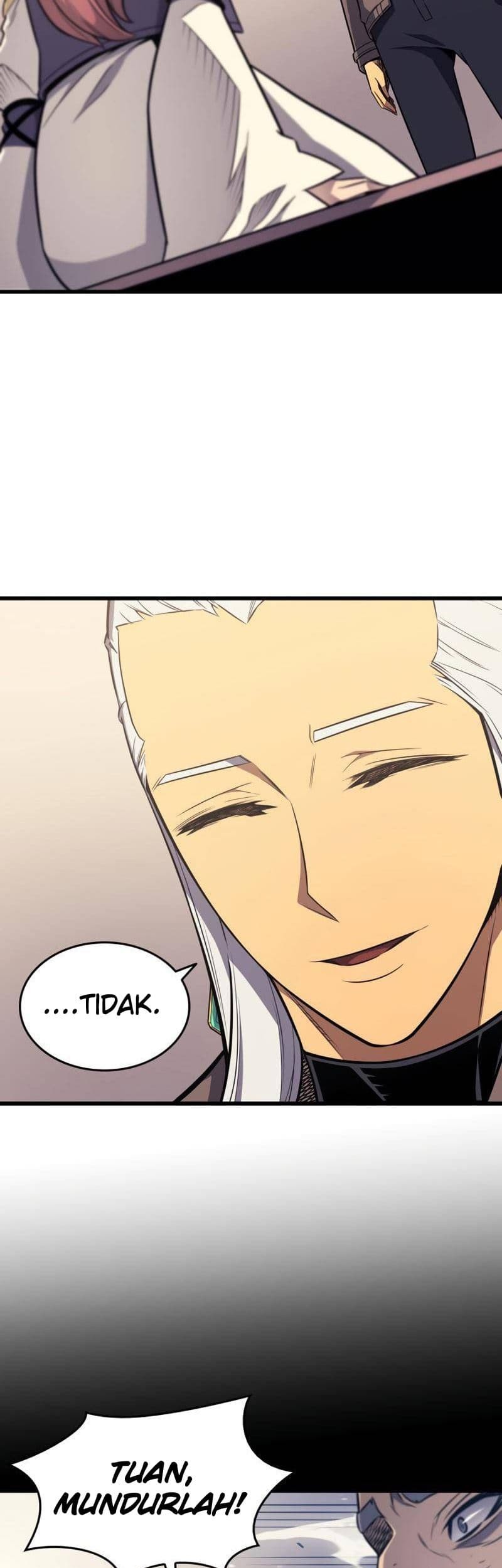 The Great Mage Returns After 4000 Years Chapter 113 page 19
