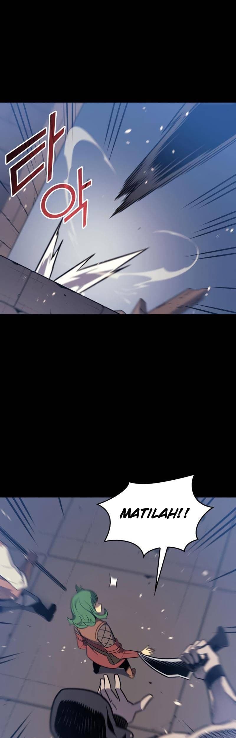 The Great Mage Returns After 4000 Years Chapter 113 page 25