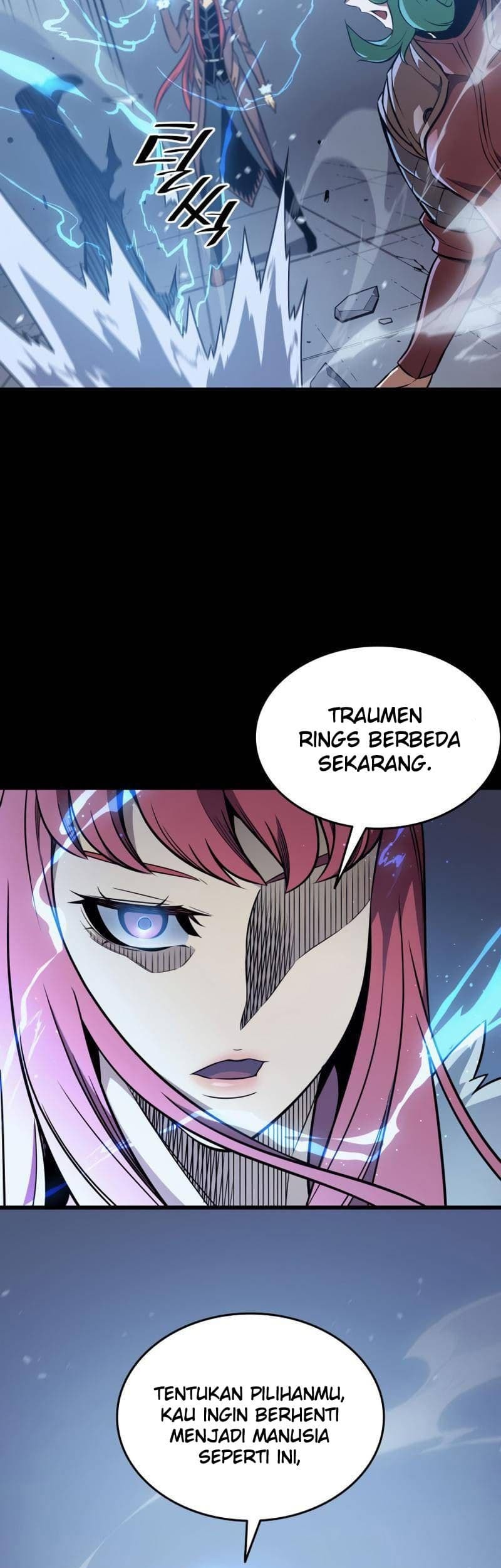 The Great Mage Returns After 4000 Years Chapter 113 page 29