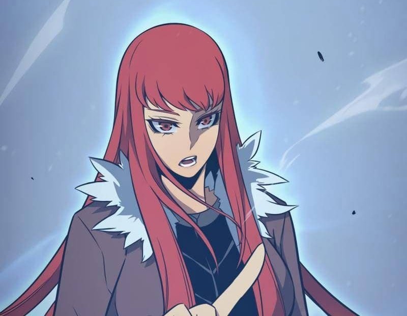 The Great Mage Returns After 4000 Years Chapter 113 page 30