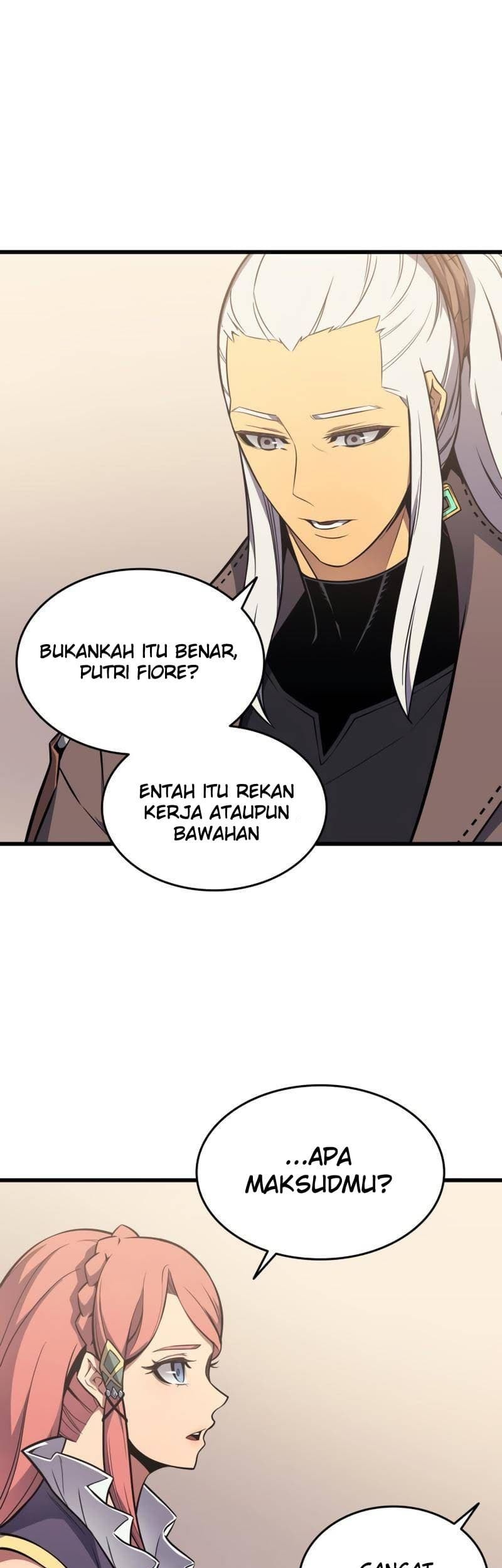 The Great Mage Returns After 4000 Years Chapter 113 page 33