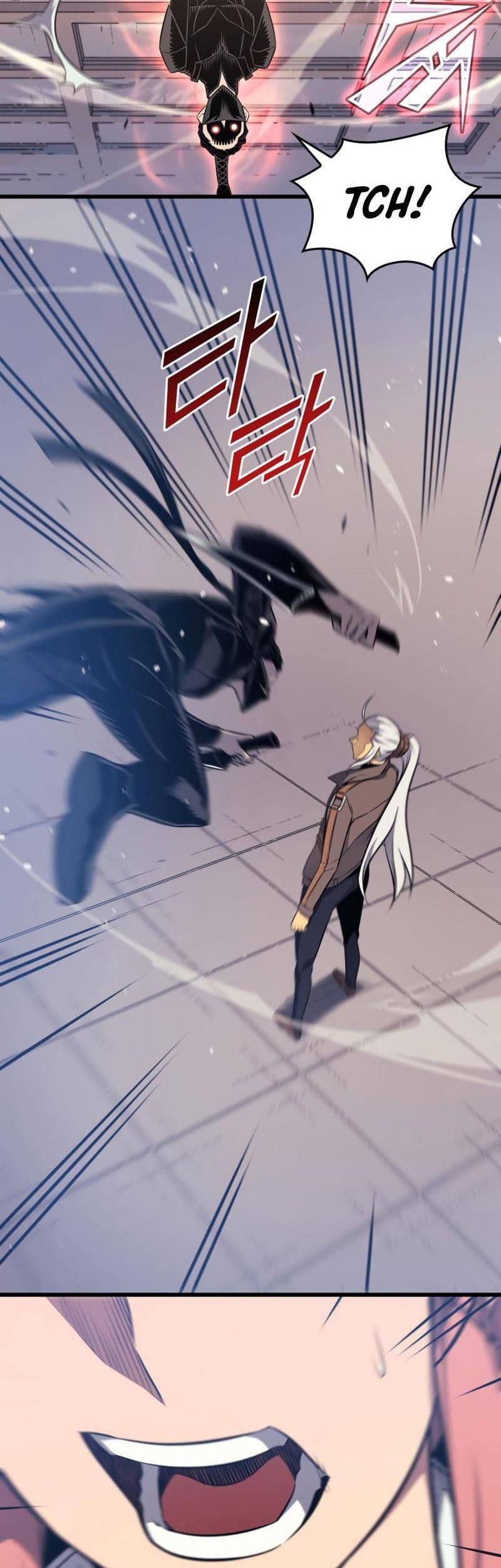 The Great Mage Returns After 4000 Years Chapter 113 page 39