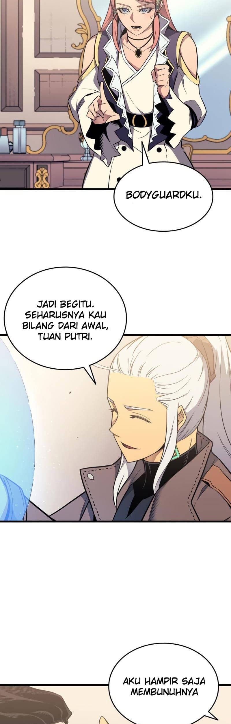 The Great Mage Returns After 4000 Years Chapter 113 page 43