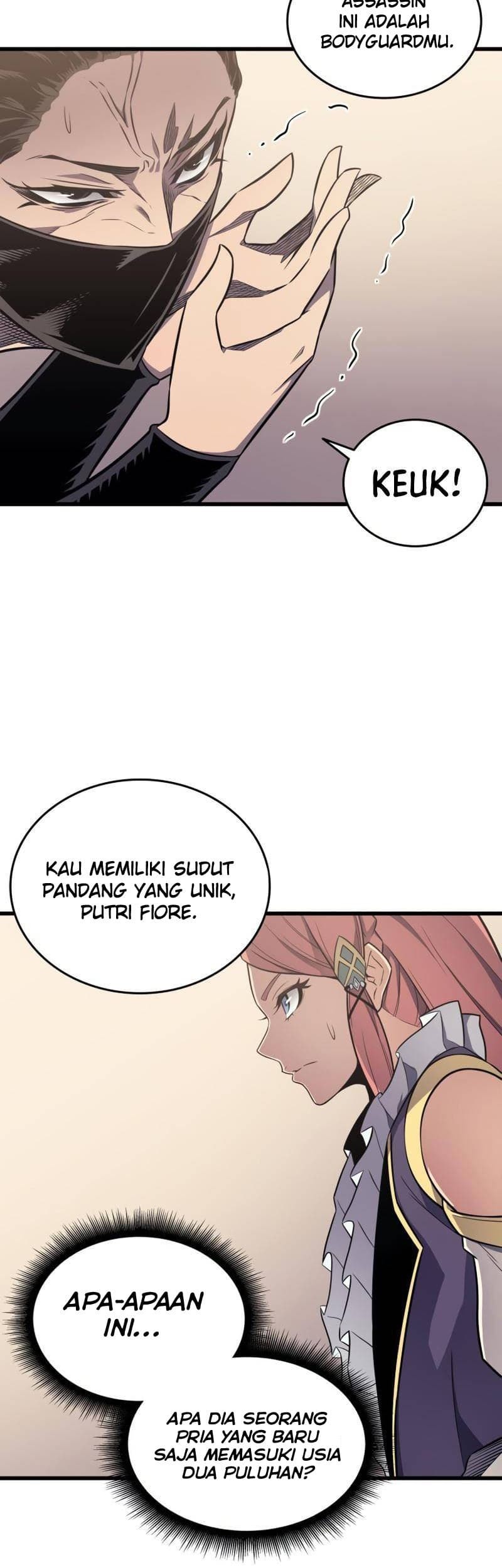 The Great Mage Returns After 4000 Years Chapter 113 page 47
