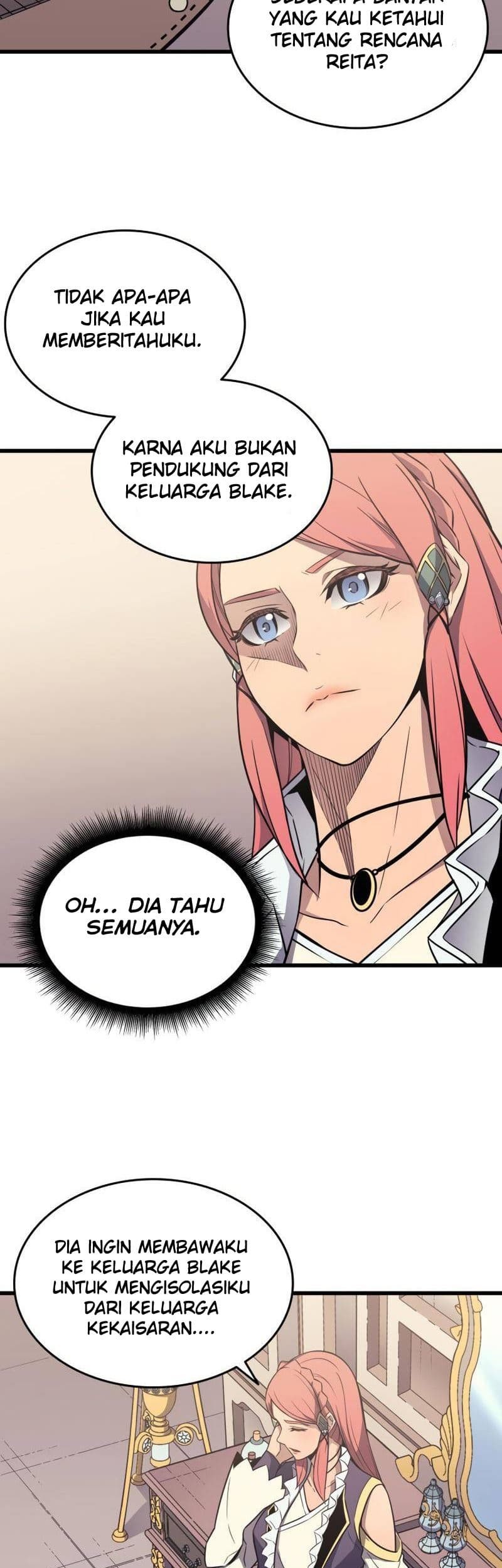 The Great Mage Returns After 4000 Years Chapter 113 page 51