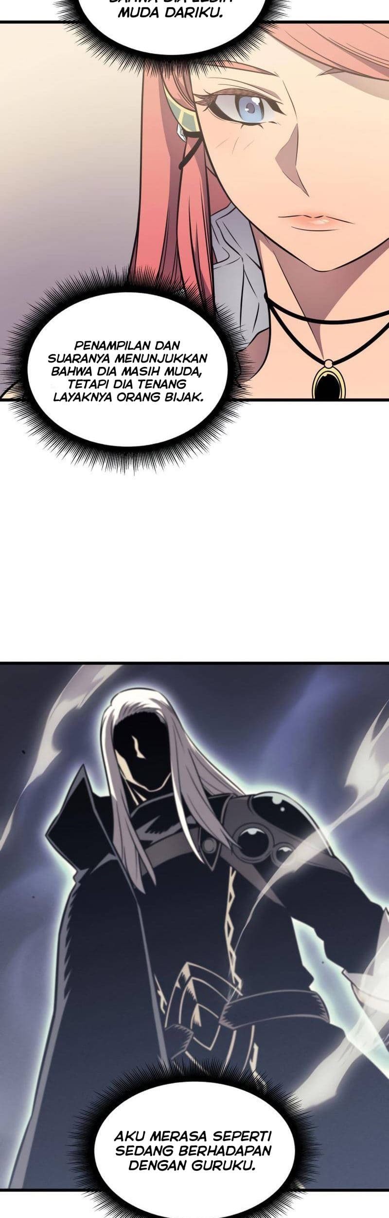 The Great Mage Returns After 4000 Years Chapter 113 page 63