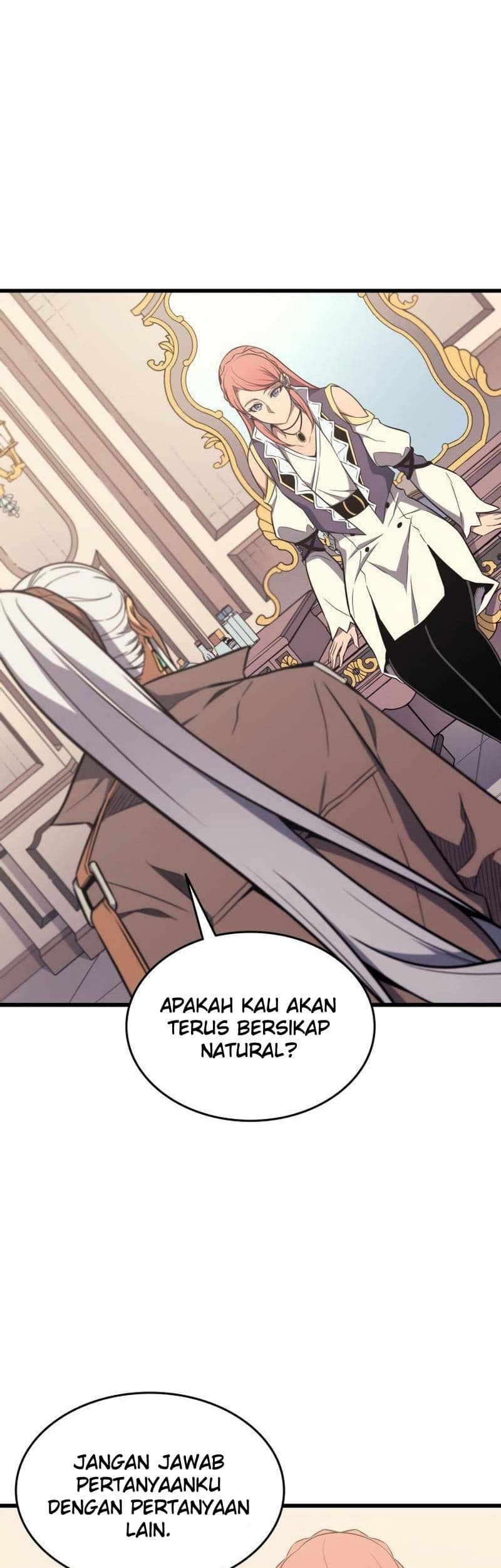 The Great Mage Returns After 4000 Years Chapter 113 page 67